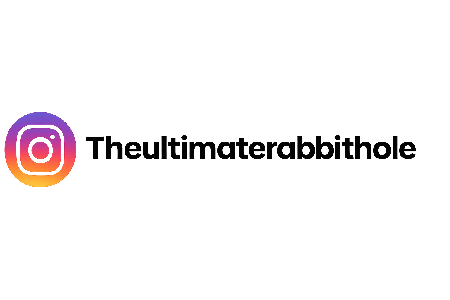 Follow us on Instagram